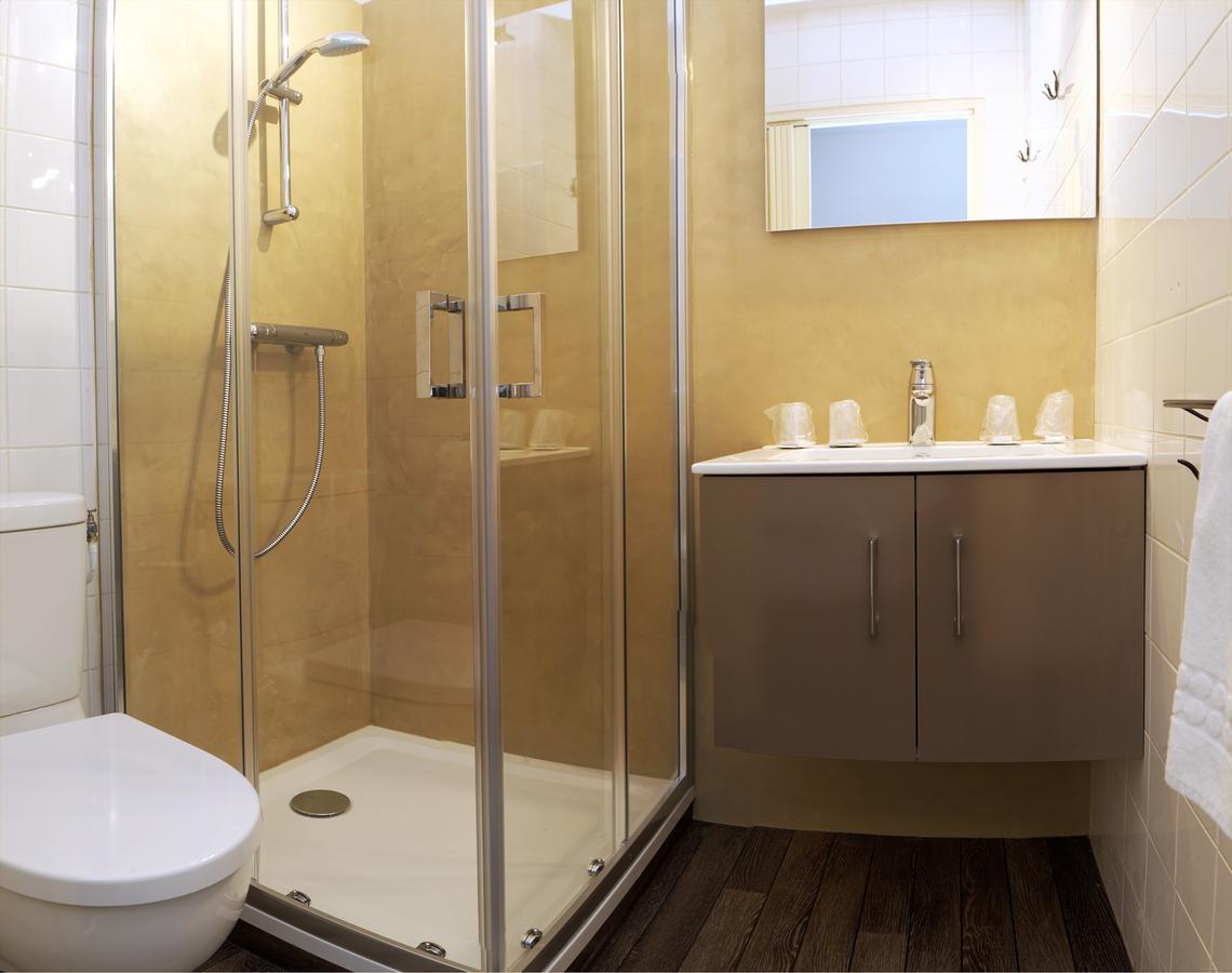 Le Galoubin Hotel Ranchot Bagian luar foto
